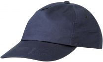 5 Panel Promo Kappe verstärkt Myrtle Beach MB 2