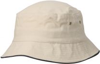 Kinder Fischer Hut mit Paspel Myrtle Beach MB 13