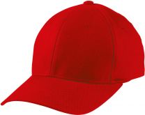 Original 6 Panel Flexfit Kappe Myrtle Beach MB 6181