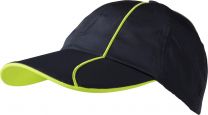 Polyester Cap Myrtle Beach MB 6202