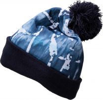 Bedruckter Beanie Myrtle Beach MB 7101