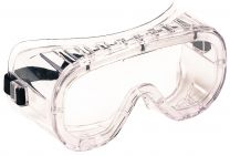 Vollsichtbrille "UNIVET 602 01 00 00"