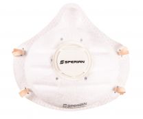 Atemschutzmaske Superone  FFP2 mit AVT