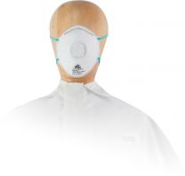 Feinstaubmaske FFP2 NR D