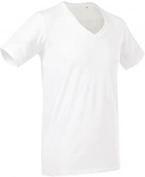 Herren V-Neck T-Shirt Stedman Deep V-Neck T "Dean"