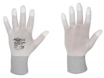 Feinststrick-Handschuhe "Yumen"
