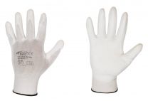 Strick-Handschuhe "Classic Beijing"