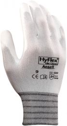 Rundstrickhandschuhe "HyFlex" 11-600