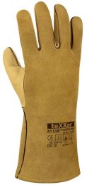 Hitzeschutzhandschuhe "Fudschijama"
