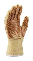 Strickhandschuhe "Grip N Kevlar Hot Mill"