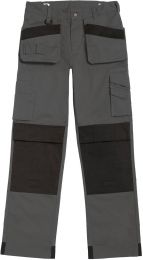 Workwear Multipocket Hose B&C Performance Pro