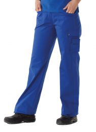 Damen-Bundhose Basic 280