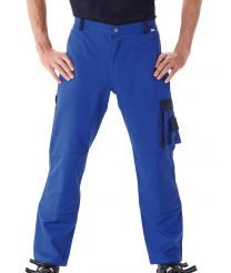 Bundhose Profi 280 3-färbig