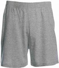 Herren Sport Shorts B&C Shorts Move