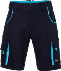 Workwear Bermuda - Level 2 James & Nicholson JN 872