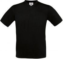 T-Shirt B&C Exact V-Neck