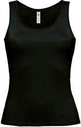 Damen Tank Top B&C Women-Only Tattoo