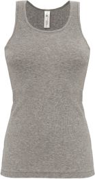 Damen Ripp Tank Top B&C Marcelle /women