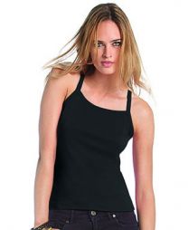 Spaghetti Strap Top B&C Desire /women