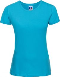 Damen Slim T-Shirt Russell 155F