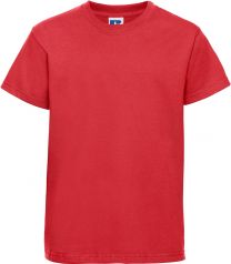 Kinder T-Shirt Russell 180B