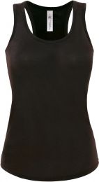 Damen Medium Fit Tank Top B&C Patti Classic /women