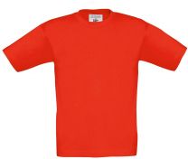 Kinder T-Shirt Exact 190