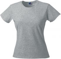 Damen Stretch T-Shirt Russell 310F