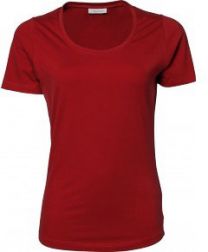Damen Stretch T-Shirt Tee Jays 450