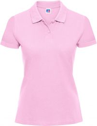 Damen Piqué Polo Russell 569F