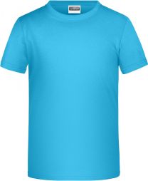 Jungen T-Shirt James & Nicholson JN 745