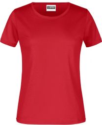 Damen T-Shirt James & Nicholson JN 746