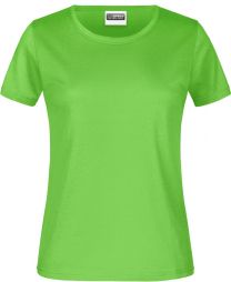 Damen Heavy T-Shirt James & Nicholson JN 789