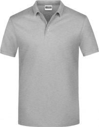 Herren Piqué Polo James & Nicholson JN 792