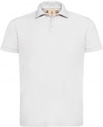 Herren Piqué Polo Bio B&C Biosfair Polo /men