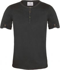 Herren Henley T-Shirt B&C Instinct /men