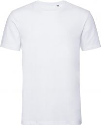 Herren Authentic Tee Pure Oganic Russell 108M