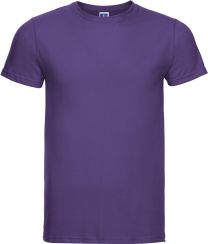 Herren Slim T-Shirt Russell 155M