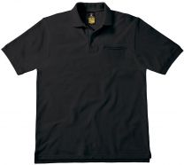 Workwear Piqué Polo B&C Energy Pro