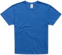 Herren T-Shirt Stedman Classic-T Organic Crew
