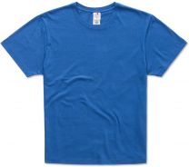 Herren T-Shirt Stedman Classic-T Organic Crew