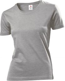 Heavy Damen T-Shirt Stedman Comfort Women 185g