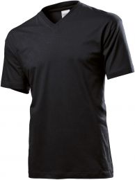 V-Neck T-Shirt Stedman Classic V-Neck Men