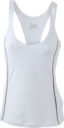 Damen Reflex Lauf Top James & Nicholson JN 424