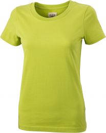 Damen Vintage T-Shirt James & Nicholson JN 938