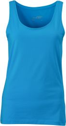 Damen Tank Top James & Nicholson JN 970