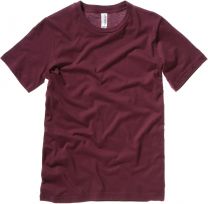 Herren T-Shirt Bella + Canvas 3001