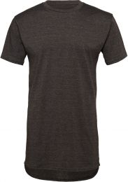 Extralanges Herren T-Shirt Bella + Canvas 3006