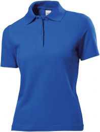 Damen Piqué Polo Stedman Polo Women