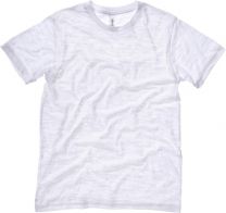Herren Burnout T-Shirt Bella + Canvas 3601